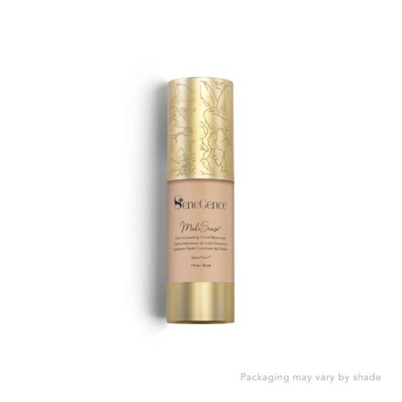 MakeSense® Color Correcting Tinted Moisturizer Light - Picture 8 of 8
